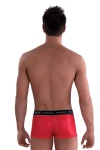 Pánské boxerky červené 7057 - foto 2