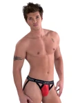 Pánské jockstrap 7062 - foto 1
