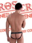 Pánské jockstrap 7062 - foto 3