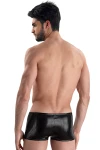 Pánske lesklé boxerky 7163 - foto 2