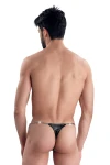Pánská tanga s řetízkem 7167 - foto 2