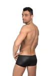 Men's Push-Up Boxers Black 7282 - foto 2