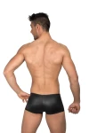 Men's Anatomical Boxers Black 7283 - foto 2