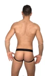 Pánsky jockstrap čierny 7291 - foto 2