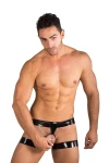 Pánský harness černý 7336 - foto 1
