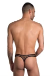 Pánská rozepínací tanga 7342 - foto 2
