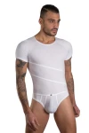 Pánské body slip bílé 7349 - foto 1