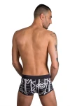 Pánské plavky boxer push-up 7363 - foto 2