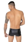 Pánské push-up boxerky černé 7394 - foto 3