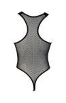 Pánske geometrické body čierne 7432 - foto 4