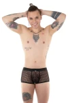 Pánské boxerky push-up 7528 - foto 1