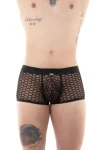 Pánské boxerky push-up 7528 - foto 3