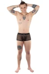 Pánské boxerky push-up 7528 - foto 4