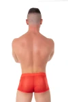 Men's Spider Push-Up Boxers Red 7580 - foto 2