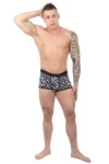 Pánské push-up boxerky 7584 - foto 3
