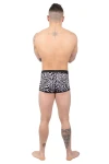 Pánské push-up boxerky 7584 - foto 4