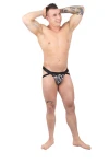 Pánský jockstrap 7587 - foto 5