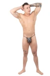 Pánská mini-tanga 7588 - foto 5