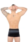 Pánské boxerky push-up 7592 - foto 2