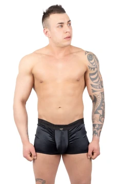 Pánske push-up boxerky 7592